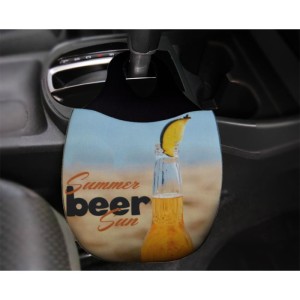 Lixeira P/carro Summer Beer-102237-68676