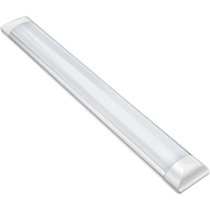 Luminaria Led Slim Sobr.18w.60cm.1200lum.biv