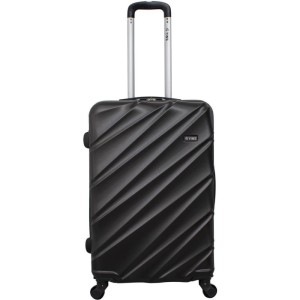 Mala De Viagem Abs 360º C/3 Pecas Cinza-102713-32826