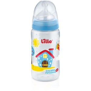 Mamadeira Galinha Pintadinha 300ml-103191-53281