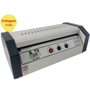 Maquina Plastificadora A3 P-380 110v-106368-33428