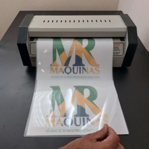 Maquina Plastificadora A3 P-380 110v-106368-62184