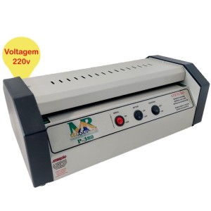 Maquina Plastificadora A3 P-380 220v-106367-99423