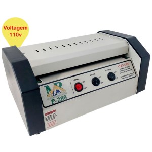 Maquina Plastificadora Oficio P-280 110v-106366-53829