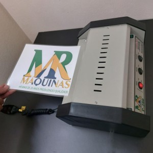 Maquina Plastificadora Oficio P-280 110v-106366-98696