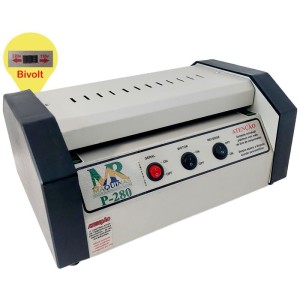 Maquina Plastificadora Oficio P-280 Bivolt-034854-61676