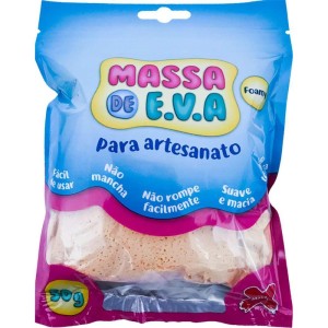 Massa De Eva Bege 50g-072663-39116