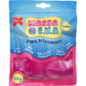 Massa De Eva Pink 50g-072672-45425