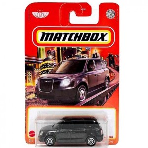 Matchbox Carrinho Básico 1:64 (s)-099900-18583