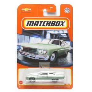 Matchbox Carrinho Básico 1:64 (s)-099900-26656