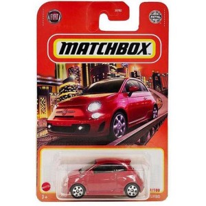 Matchbox Carrinho Básico 1:64 (s)-099900-46156