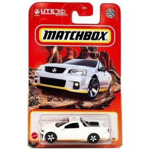 Matchbox Carrinho Básico 1:64 (s)-099900-75450