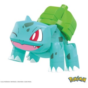 Mega Construx Pokemon Conj Peq. Bulbassauro-099277-13037