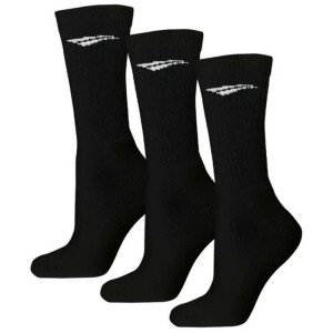 Meia Cano Alt. Ecoknit 33/38 Pt-089254-27060