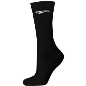 Meia Cano Alt. Ecoknit 33/38 Pt-089254-34931