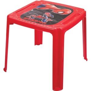 Mesinha/cadeira Mesa Homem Aranha-105294-24847