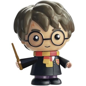 Miniatura Colecionavel Fandombox Harry-potter 16,5cm-107562-66181