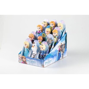 Miniatura Colecionavel Frozen Figuras Colecionáveis-093453-61735