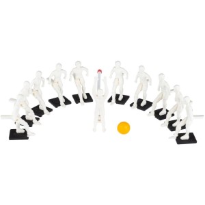 Miniatura Colecionavel Futebol Club 1 Time Br 13pcs-107532-16497