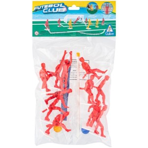 Miniatura Colecionavel Futebol Club 1 Time Vm 13pcs-107531-80705