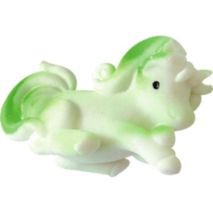 Miniatura Colecionavel Unicornio Magico (s)-107151-45563