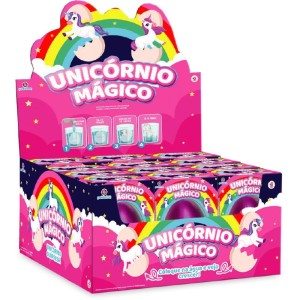 Miniatura Colecionavel Unicornio Magico (s)-107151-71797