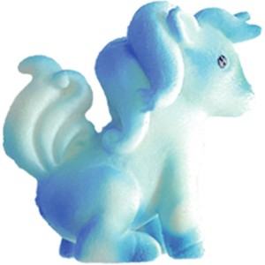 Miniatura Colecionavel Unicornio Magico (s)-107151-74596