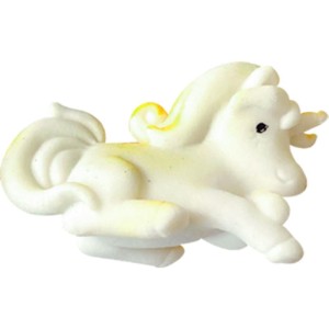 Miniatura Colecionavel Unicornio Magico (s)-107151-95819