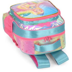 Mochila Infantil Barbie Gd Vd-095636-56234