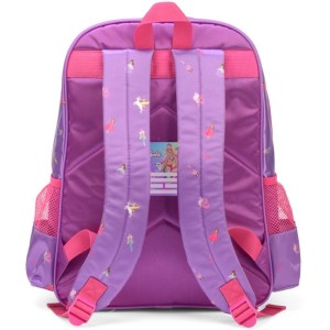 Mochila Infantil Barbie Gd Vl-095648-54269