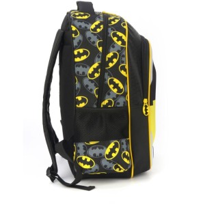 Mochila Infantil Batman Gd Am-095607-43456