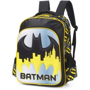 Mochila Infantil Batman Gd Am-095607-98397