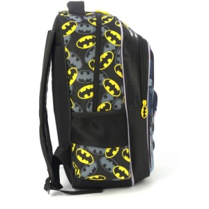 Mochila Infantil Batman Gd Pt-095608-28274