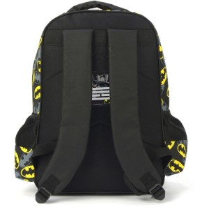 Mochila Infantil Batman Gd Pt-095608-91658