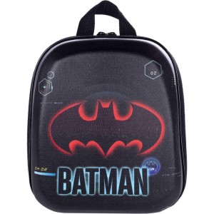 Mochila Infantil Batman Pequena-100611-22962