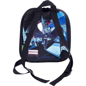 Mochila Infantil Batman Pequena-100611-36396