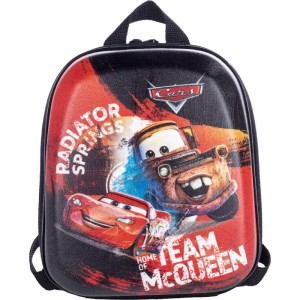 Mochila Infantil Cars Pequena-100619-16801