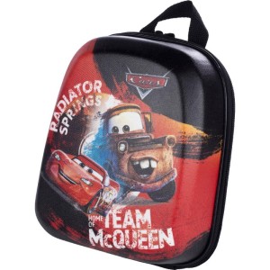 Mochila Infantil Cars Pequena-100619-39859