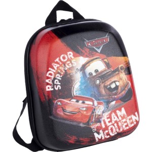 Mochila Infantil Cars Pequena-100619-98905