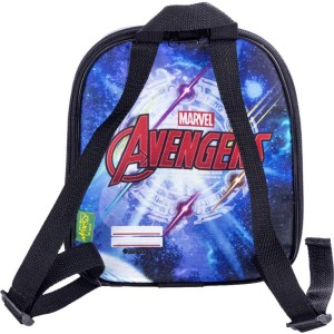 Mochila Infantil Marvel Pequena-100617-95880