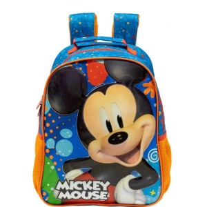 Mochila Infantil Mickey R-091573-25203