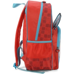 Mochila Infantil Monica Gd Vm-095600-75797