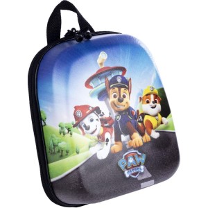 Mochila Infantil Paw Patrol Pequena-100613-37005