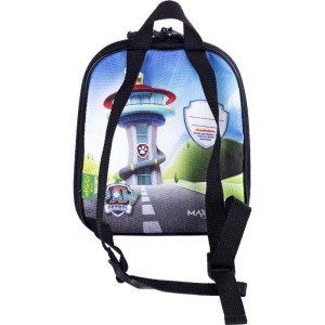 Mochila Infantil Paw Patrol Pequena-100613-42643