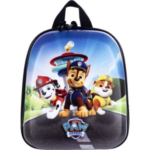 Mochila Infantil Paw Patrol Pequena-100613-47892