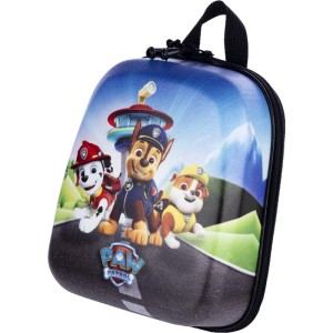 Mochila Infantil Paw Patrol Pequena-100613-73671