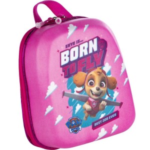 Mochila Infantil Paw Patrol Skye Pequena-100612-18899