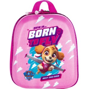 Mochila Infantil Paw Patrol Skye Pequena-100612-29663