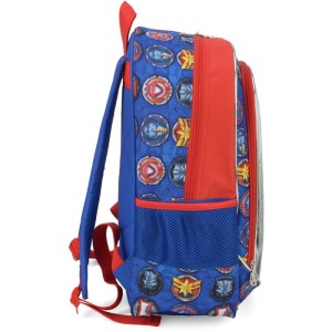 Mochila Infantil The Avengers Gd Az-095507-89812