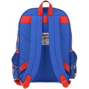 Mochila Infantil The Avengers Gd Az-095507-98077